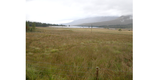 Foto 1 — Inveroran nach Kingshouse Hotel