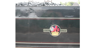 Foto 5 — The Jacobite Steamtrain