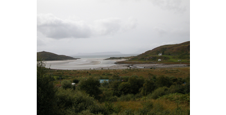 Foto 13 — The Jacobite Steamtrain