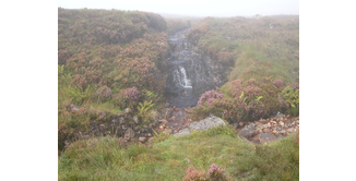 Foto 1 — Kingshouse Hotel nach Kinlochleven