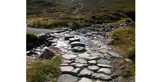 Foto 6 — Kingshouse Hotel nach Kinlochleven