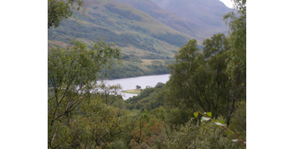 Foto 3 — Kinlochleven nach Fort William