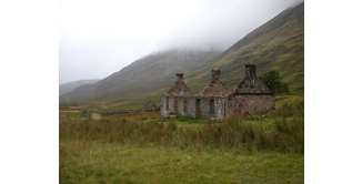 Foto 6 — Kinlochleven nach Fort William