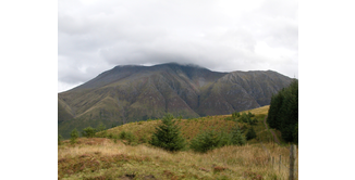Foto 7 — Kinlochleven nach Fort William
