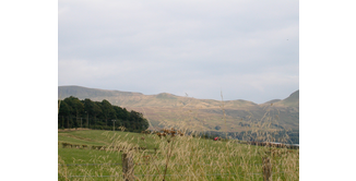 Foto 9 — Milngavie nach Drumquhassle