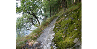 Foto 8 — Rowardennan nach Inverarnan