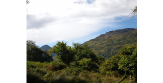 Foto 10 — Rowardennan nach Inverarnan