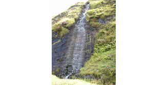 Foto 4 — Tyndrum nach Inveroran