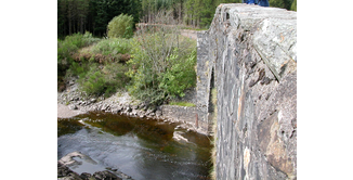 Foto 9 — Tyndrum nach Inveroran